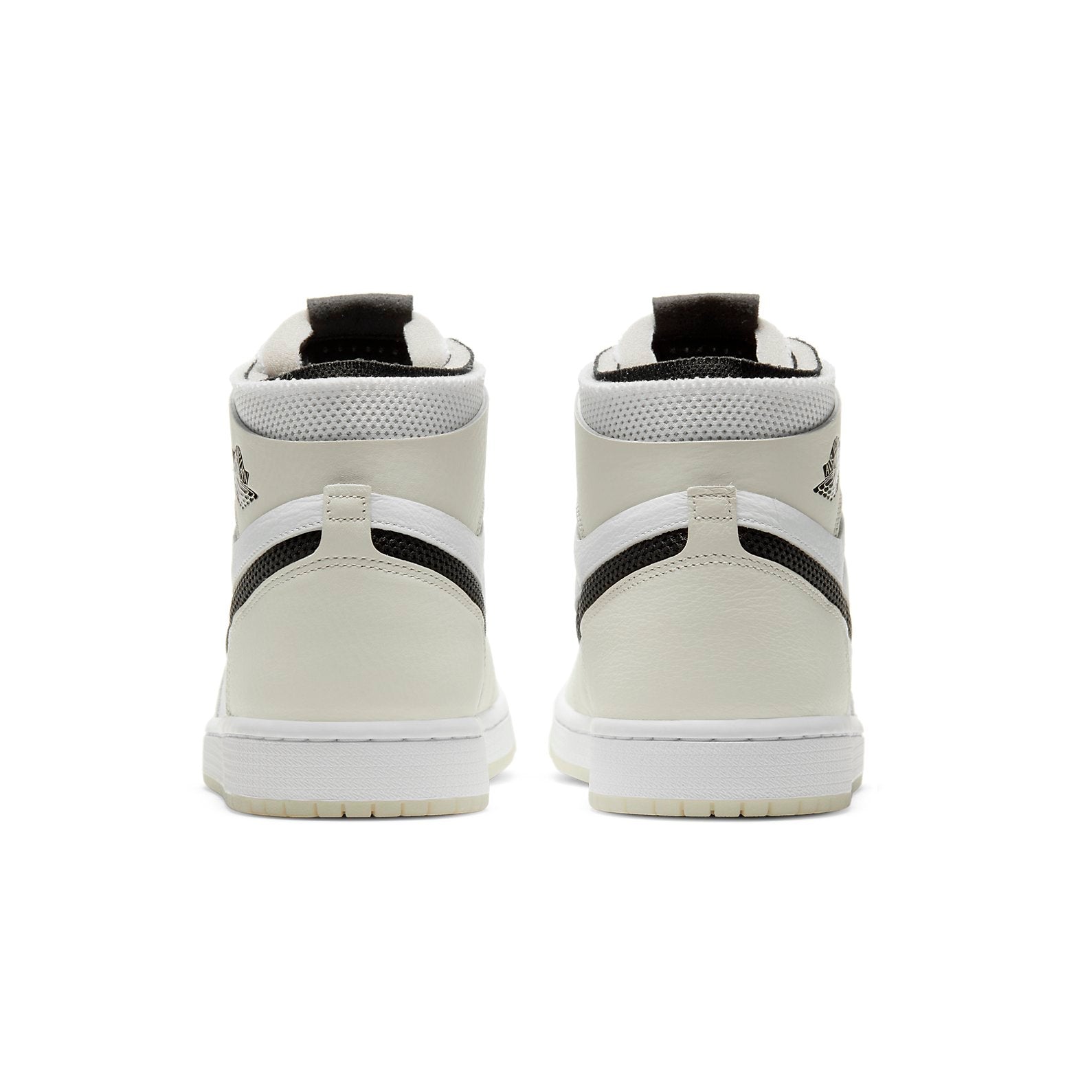 (WMNS) Air Jordan 1 High Zoom Comfort 'Light Bone' CT0979-002