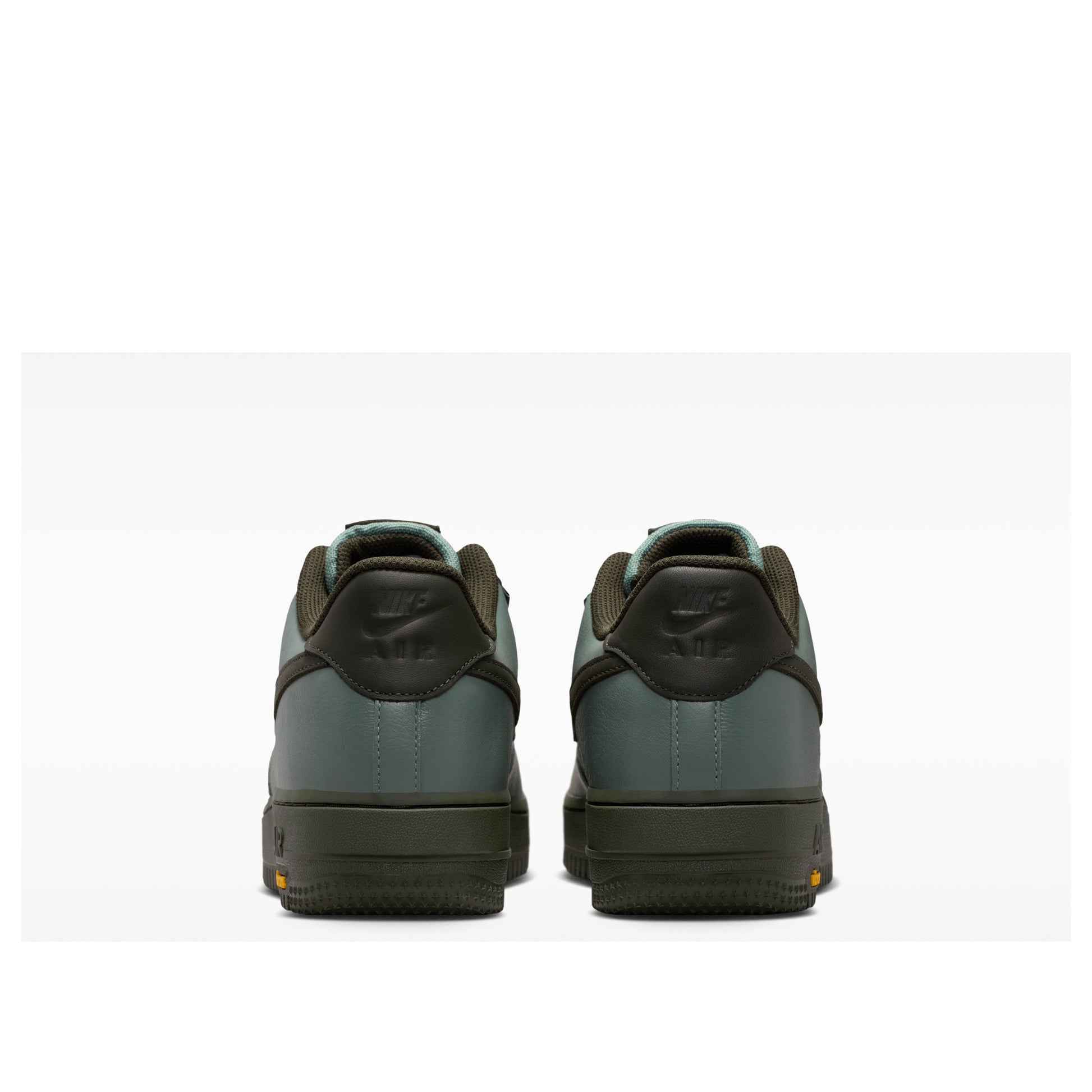 Nike x Vibram Air Force 1 Low 'Clay Green' HV5953-300