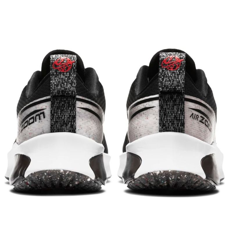 (GS) Nike Air Zoom Arcadia SE 'Black White' CZ6399-005