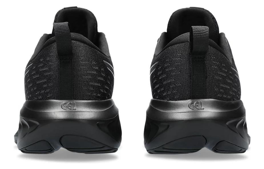 (WMNS) ASICS Gel-Excite 10 'Black Carrier Grey' 1012B418-002