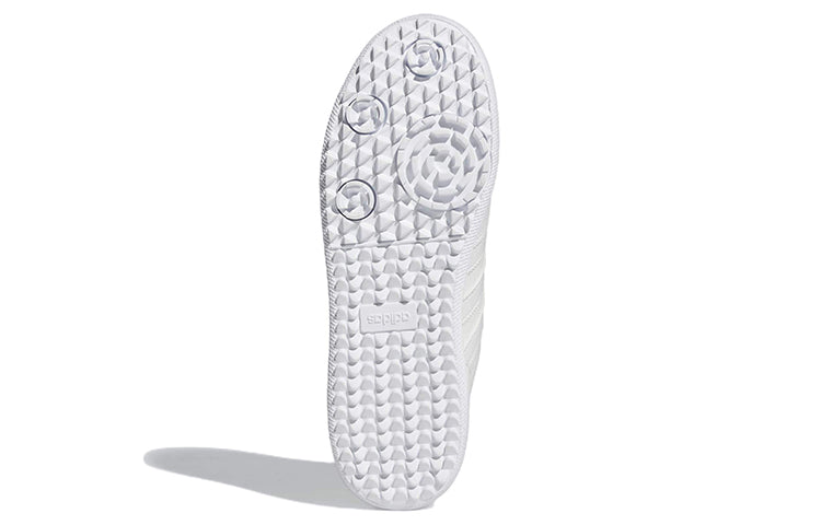 adidas Samba Spikeless Golf SE 'Crystal White' HP7875