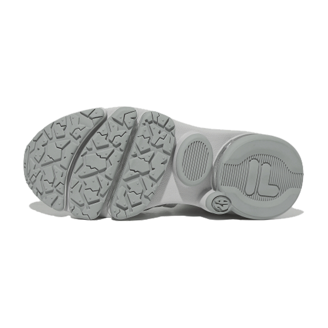 FILA x Ojos RGB Pier 3.0 MJ 'Grey' 1RM02888G-050