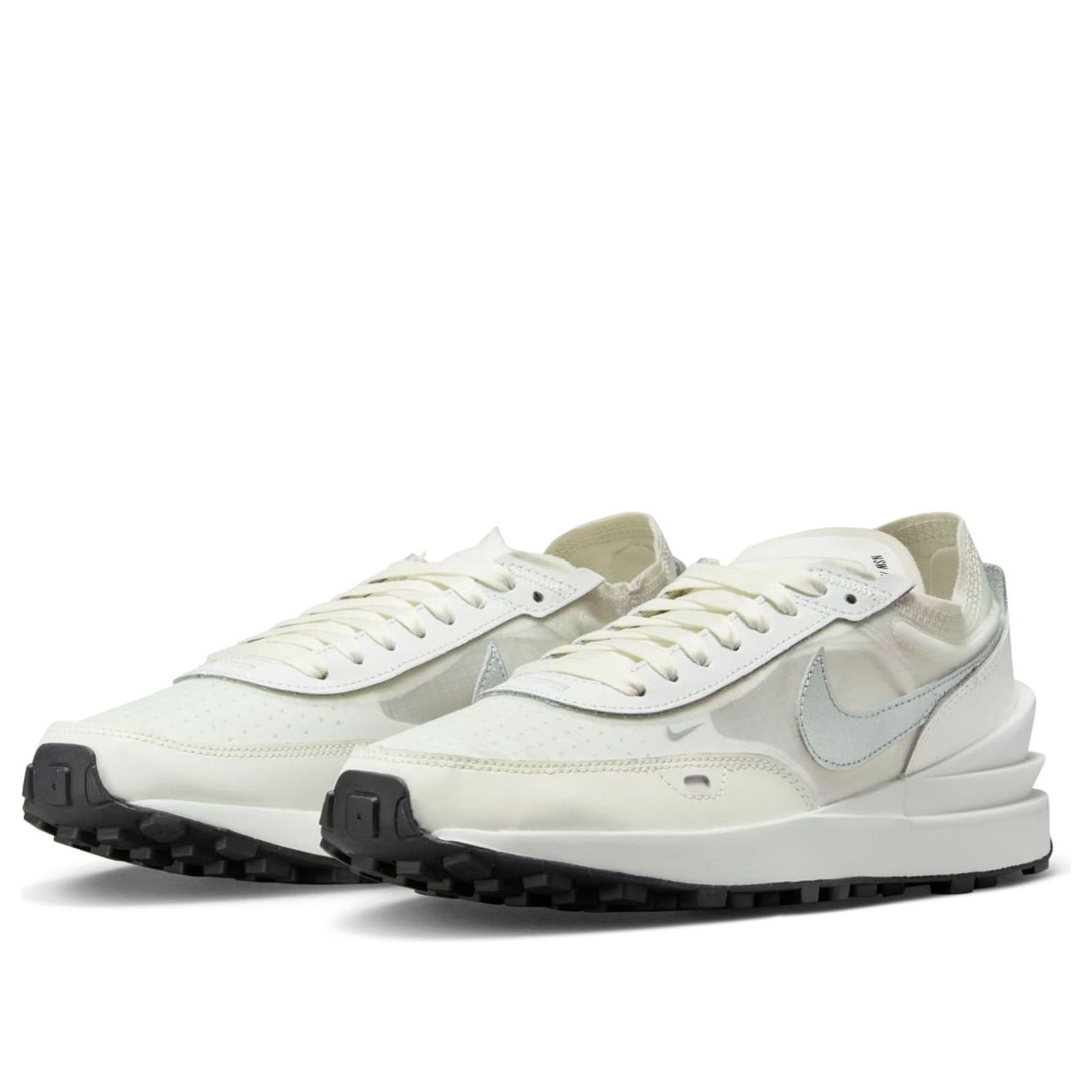 (WMNS) Nike Waffle One FB1298-100