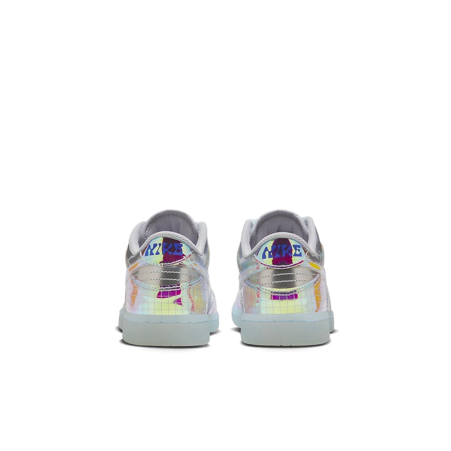 (PS) Nike Dunk Low SE 'Silver Laser' FV3618-001