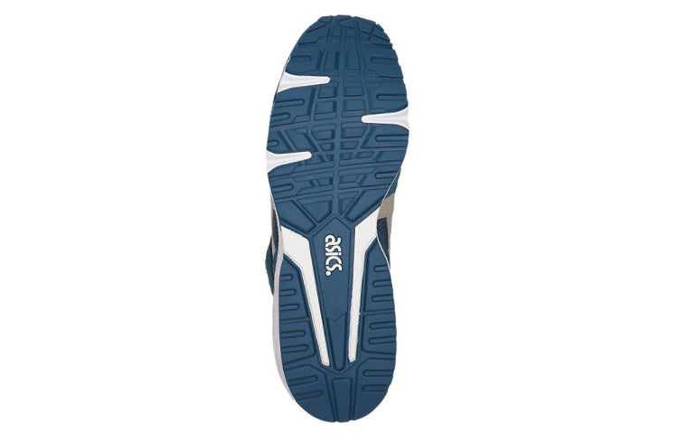ASICS Gel Lique 'Light Indigo' H6K0L-400
