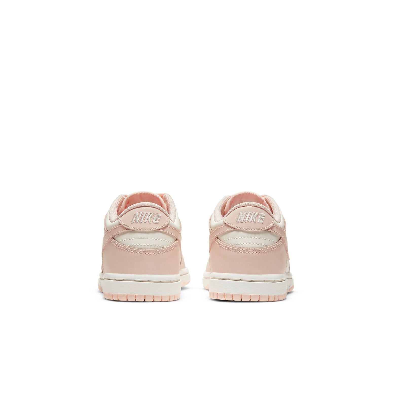 (PS) Nike Dunk Low 'Orange Pearl' CW1588-101