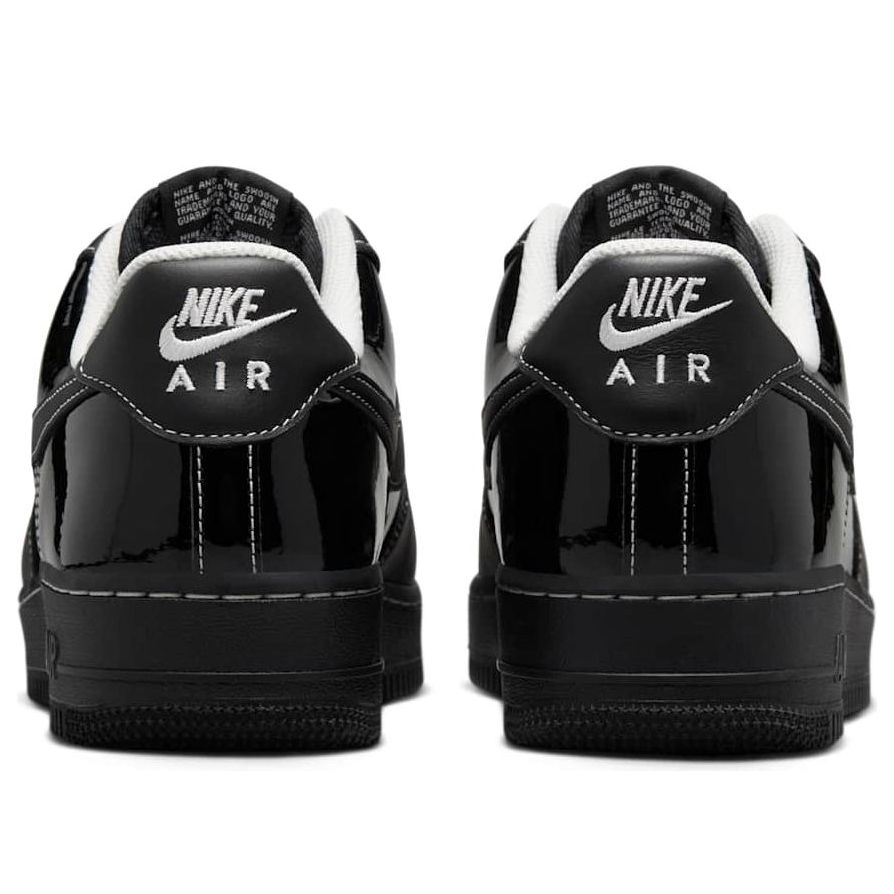 Nike Air Force 1 Low 'City Pack Paris Patent' HV6226-001