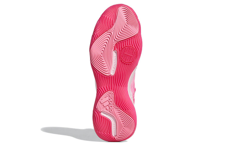 adidas Harden Stepback 3 'Bliss Pink' GY6417