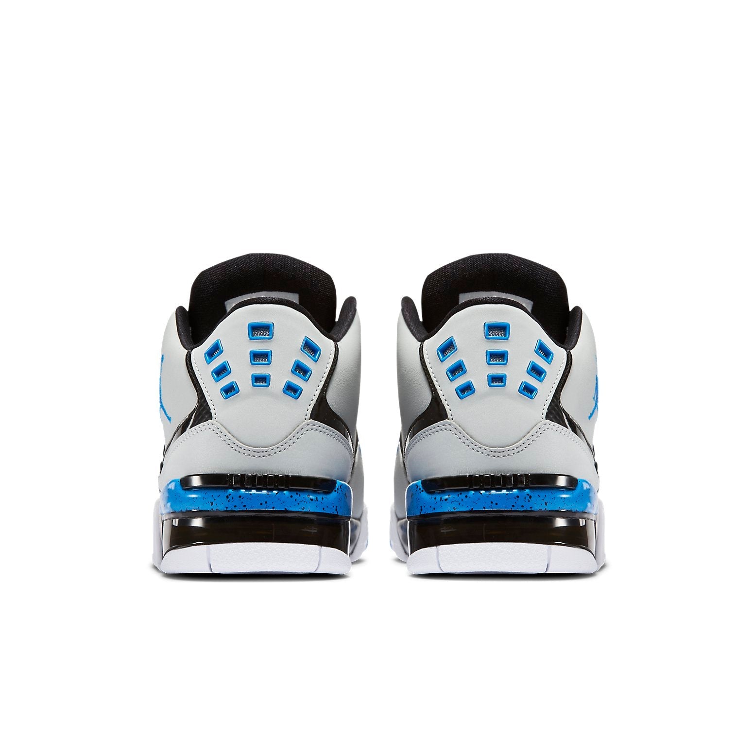 Air Jordan Flight 23 'Grey Mist Photo Blue' 317820-016