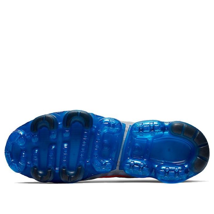 Nike Air VaporMax 2019 'Black Hyper Blue' AR6631-008