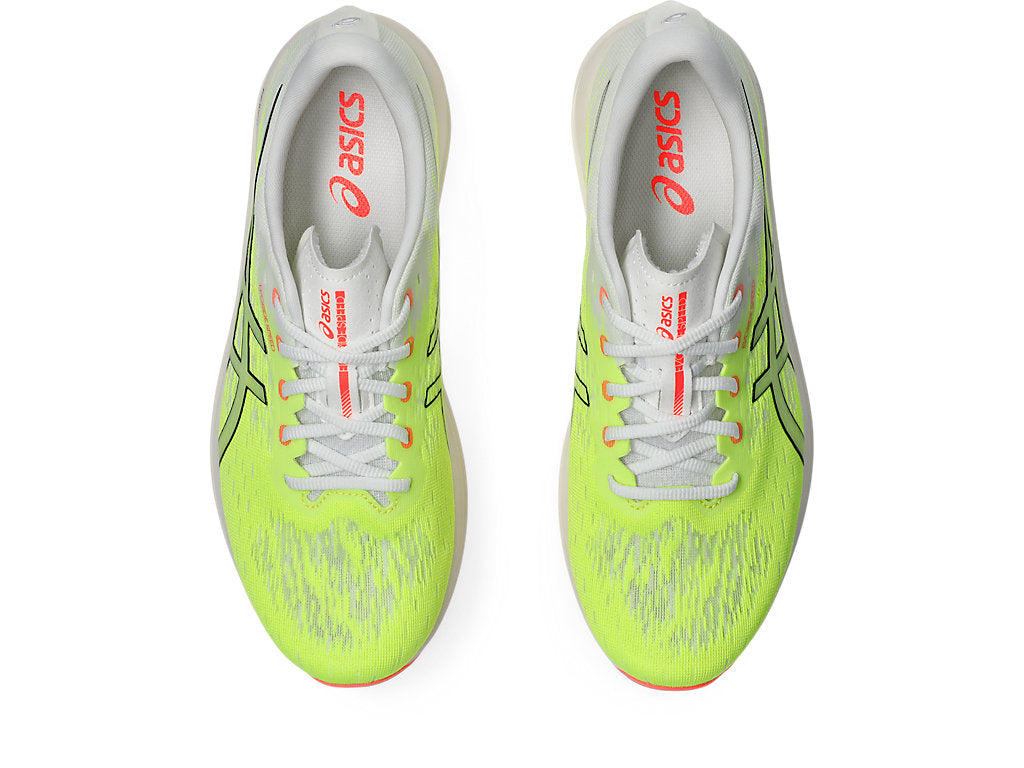 ASICS Evoride Speed 2 'Safety Yellow Black' 1011B789-750