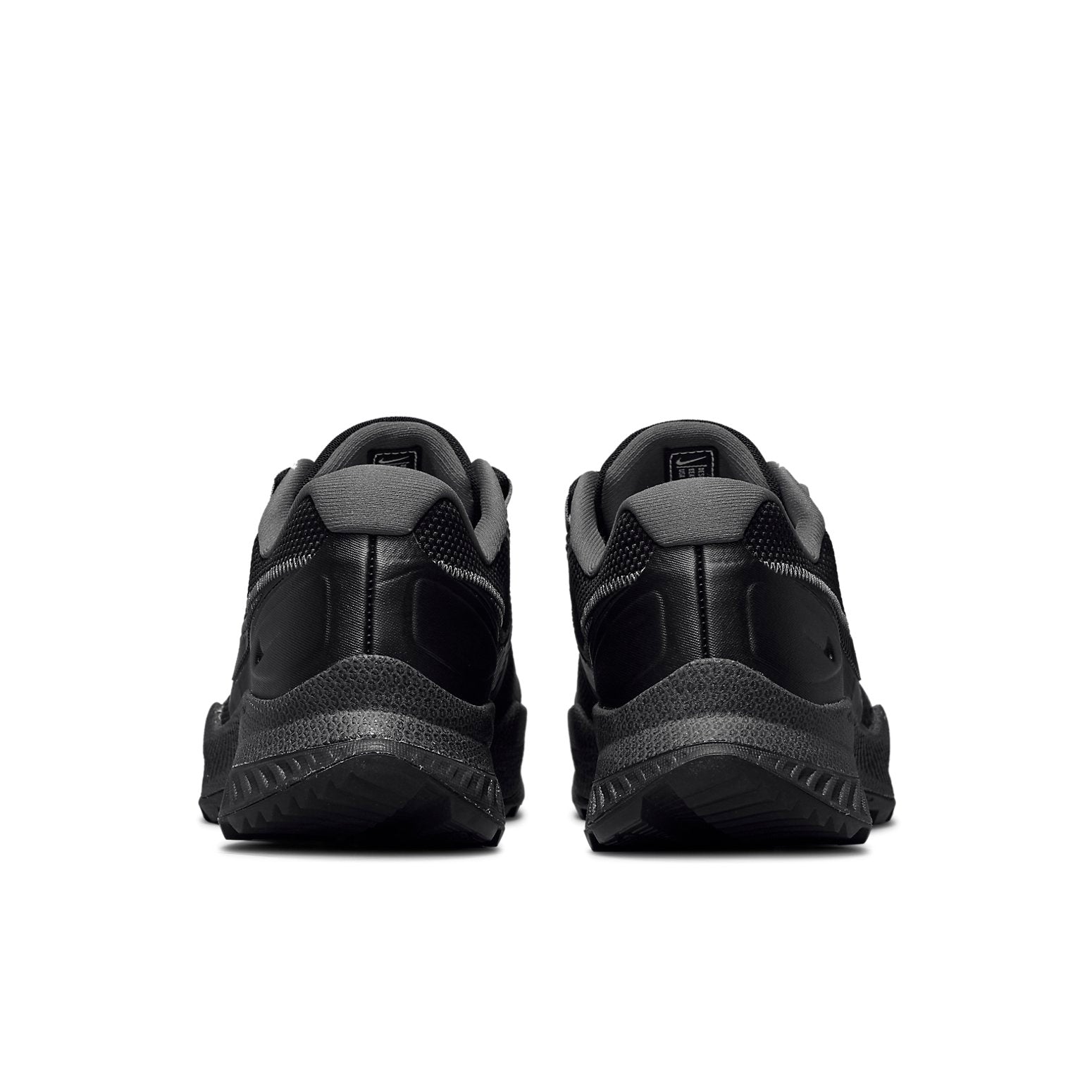 Nike React SFB Carbon Low 'Black Anthracite' CZ7399-001