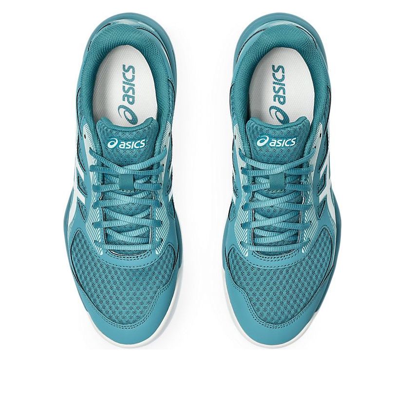 ASICS Upcourt 5 'Blue Teal White' 1071A086-404