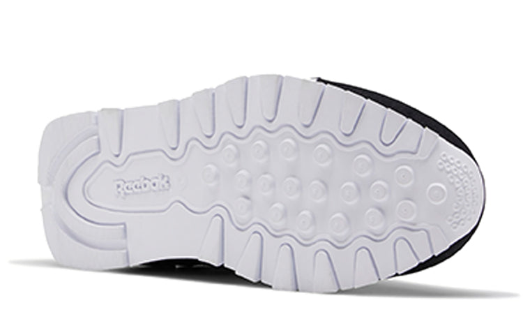 Reebok Classic Nylon 'Black White' FV4433