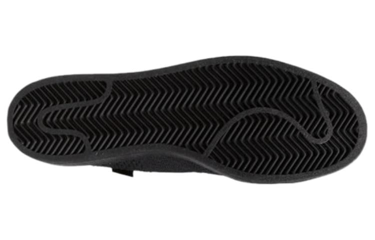 adidas x Pharrell Superstar Primeknit 'Black Future' GX2482