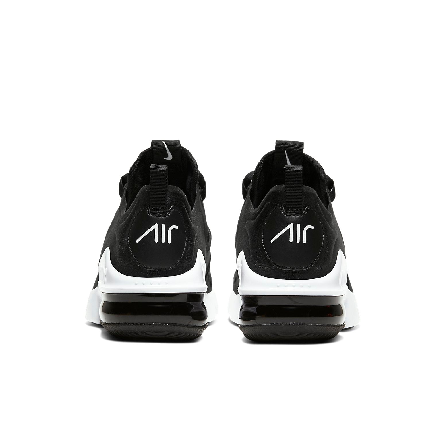 Nike Air Max 'Infinity Black White' BQ3999-003