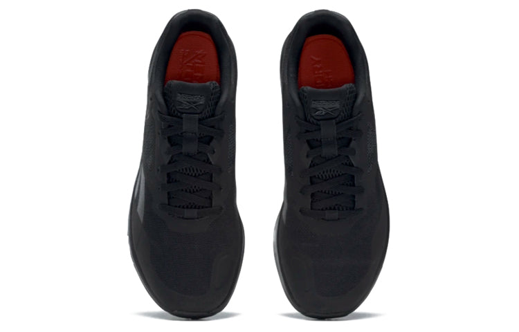(WMNS) Reebok 4.0 Black FY7671