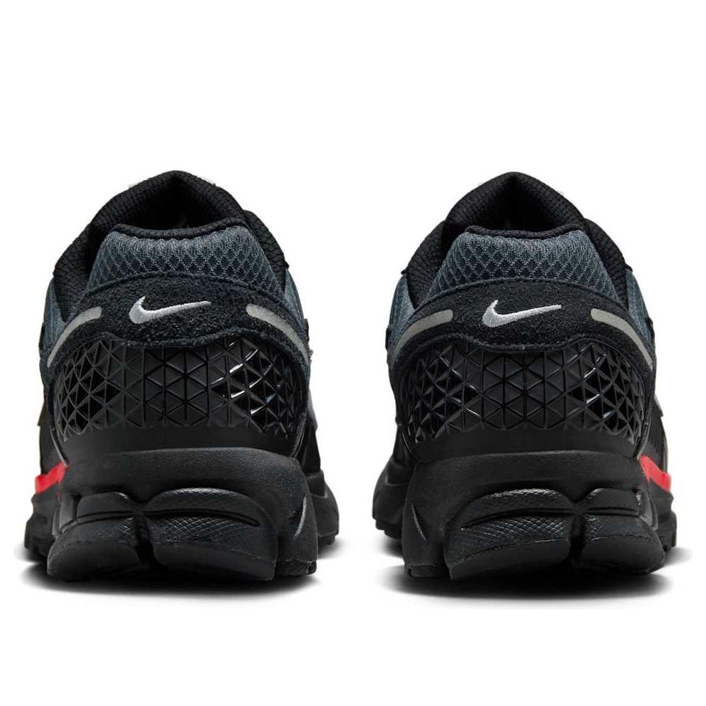 Nike Air Zoom Vomero 5 'Black Metallic University Red' HV2527-002