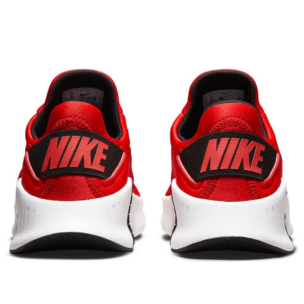 Nike Free Metcon 4 'Chile Red' CT3886-606