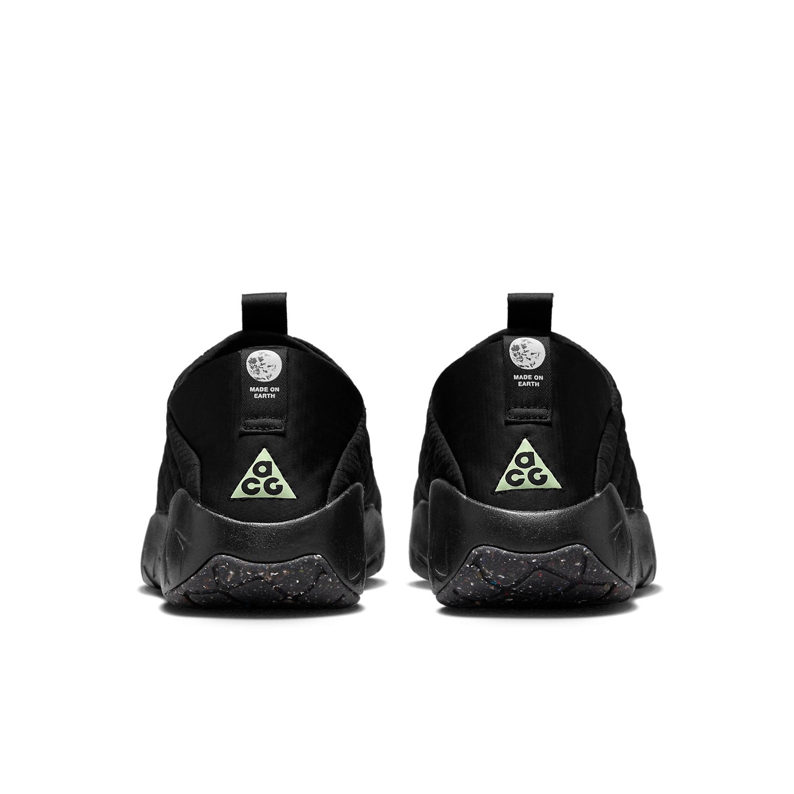 Nike ACG Moc 3.5 'Black Barely Volt' DQ4739-001