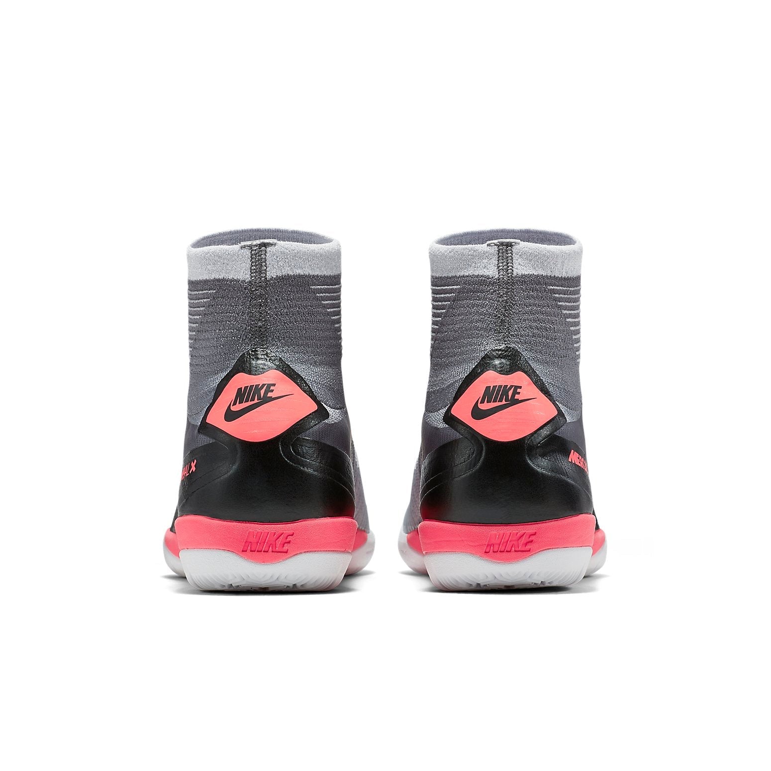 Nike MercurialX Proximo II IC 'Grey Pink White' 831976-011