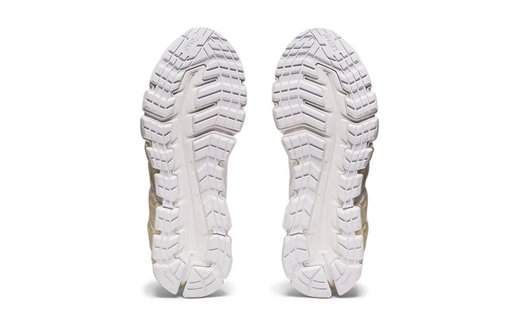 (GS) ASICS Gel Quantum 180 6 White 1204A002-100