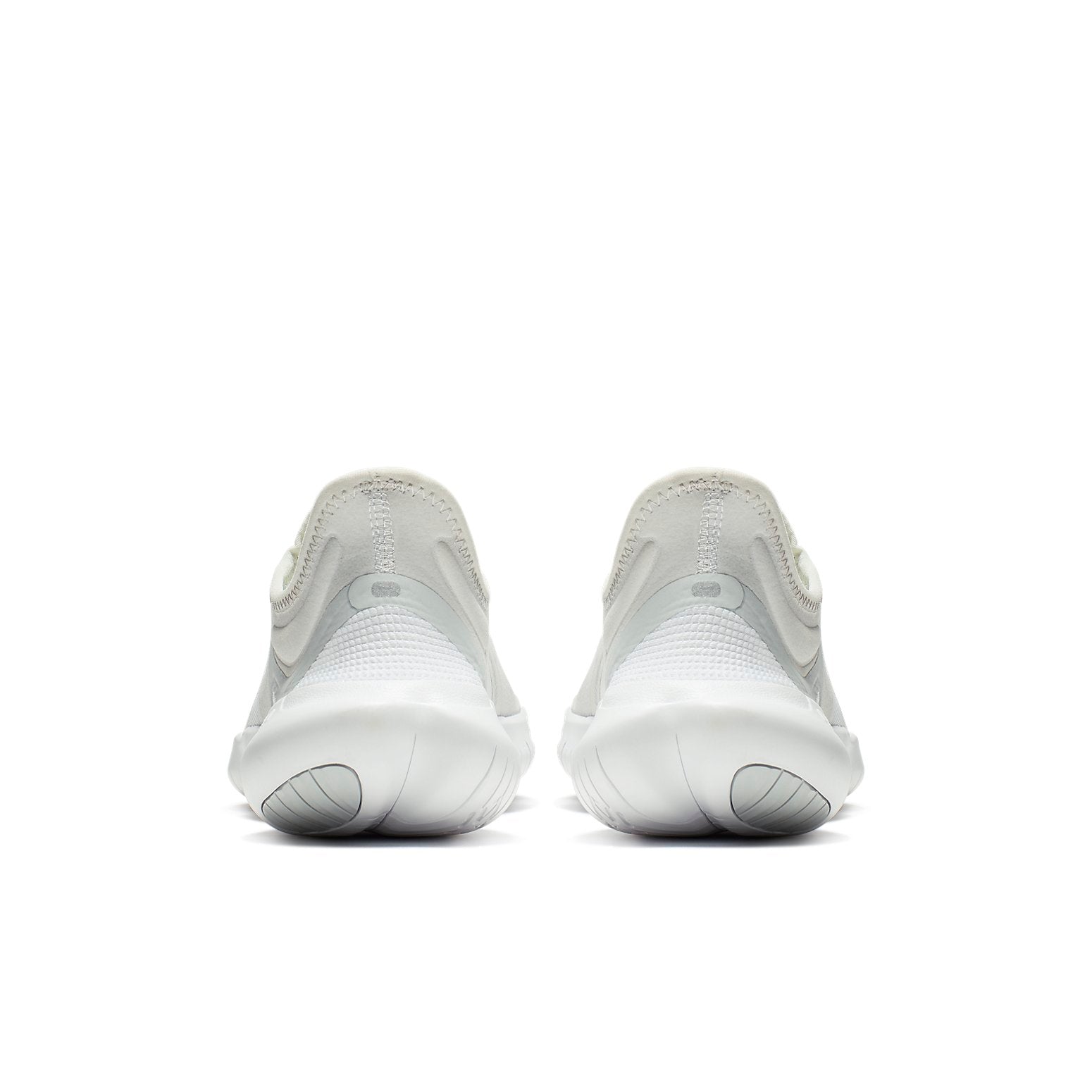 (WMNS) Nike Free RN 5.0 'Pure Platinum' AQ1316-002