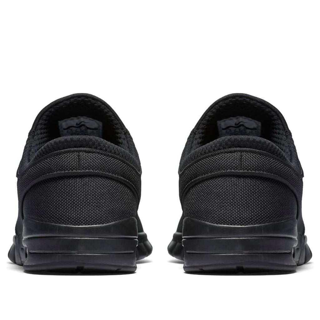 Nike Stefan Janoski Max SB 'Triple Black' 631303-008