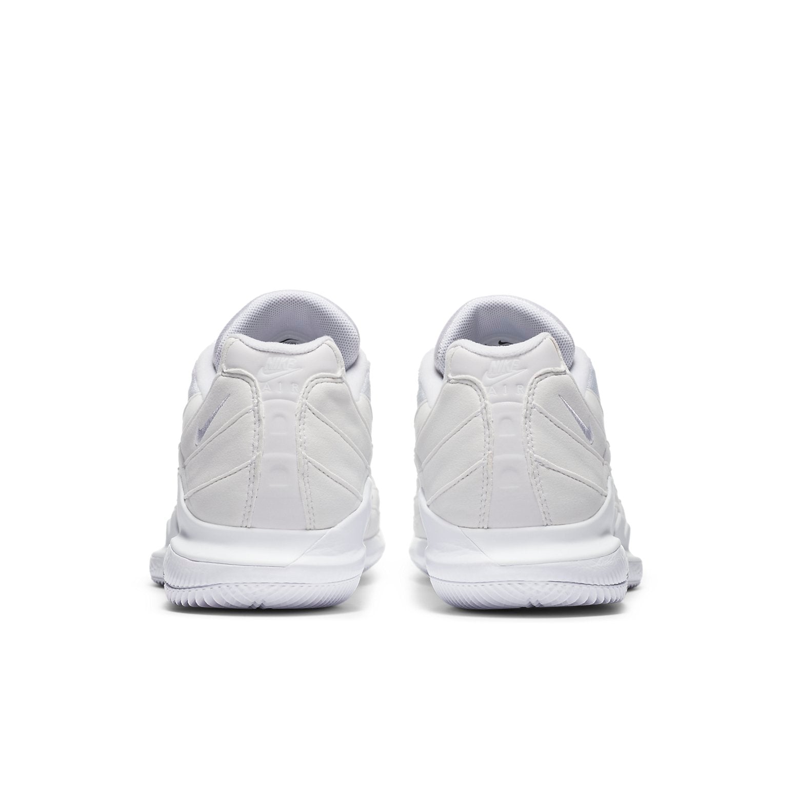 Nike Court Zoom Vapor X Air Max 95 'Triple White' DB6064-101