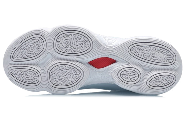 Li-Ning Wade Shadow 2 'White' ABPR005-6