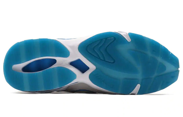 Mizuno Wave Rider 1 'Black Neon Red' D1GA192601