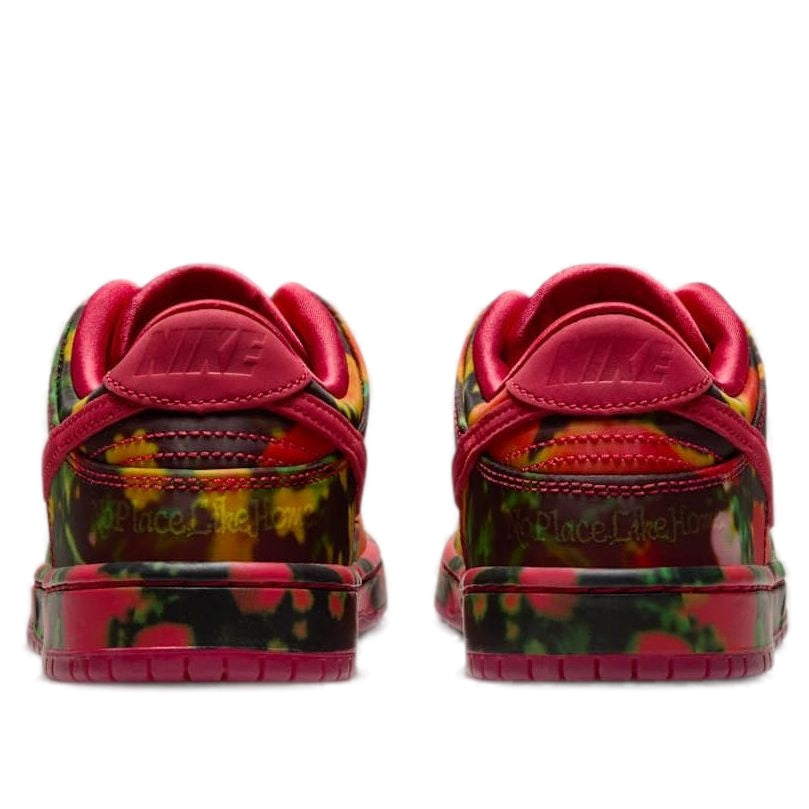 (PS) Nike SB Dunk Low 'The Wizard Of Oz' FZ1236-600