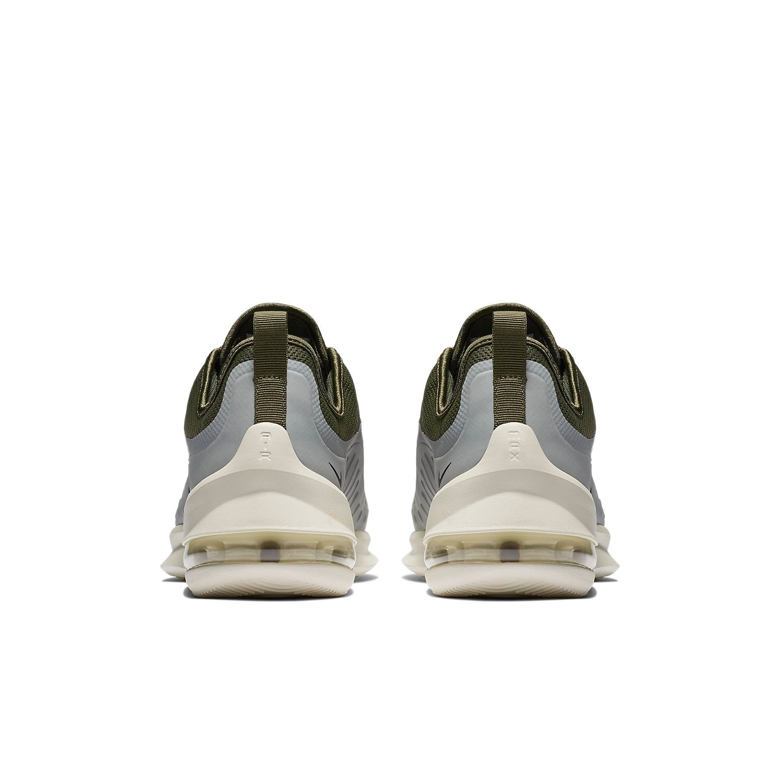 Nike Air Max Axis 'Cargo Khaki Grey' AA2146-300