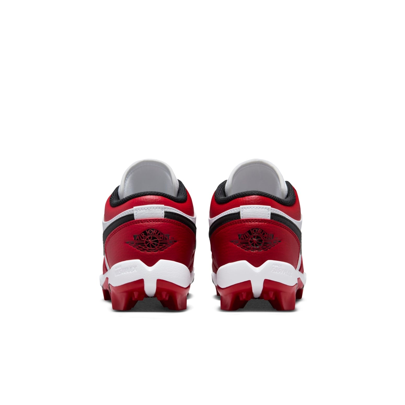 (GS) Air Jordan 1 Low Cleat 'Chicago' HF6885-106