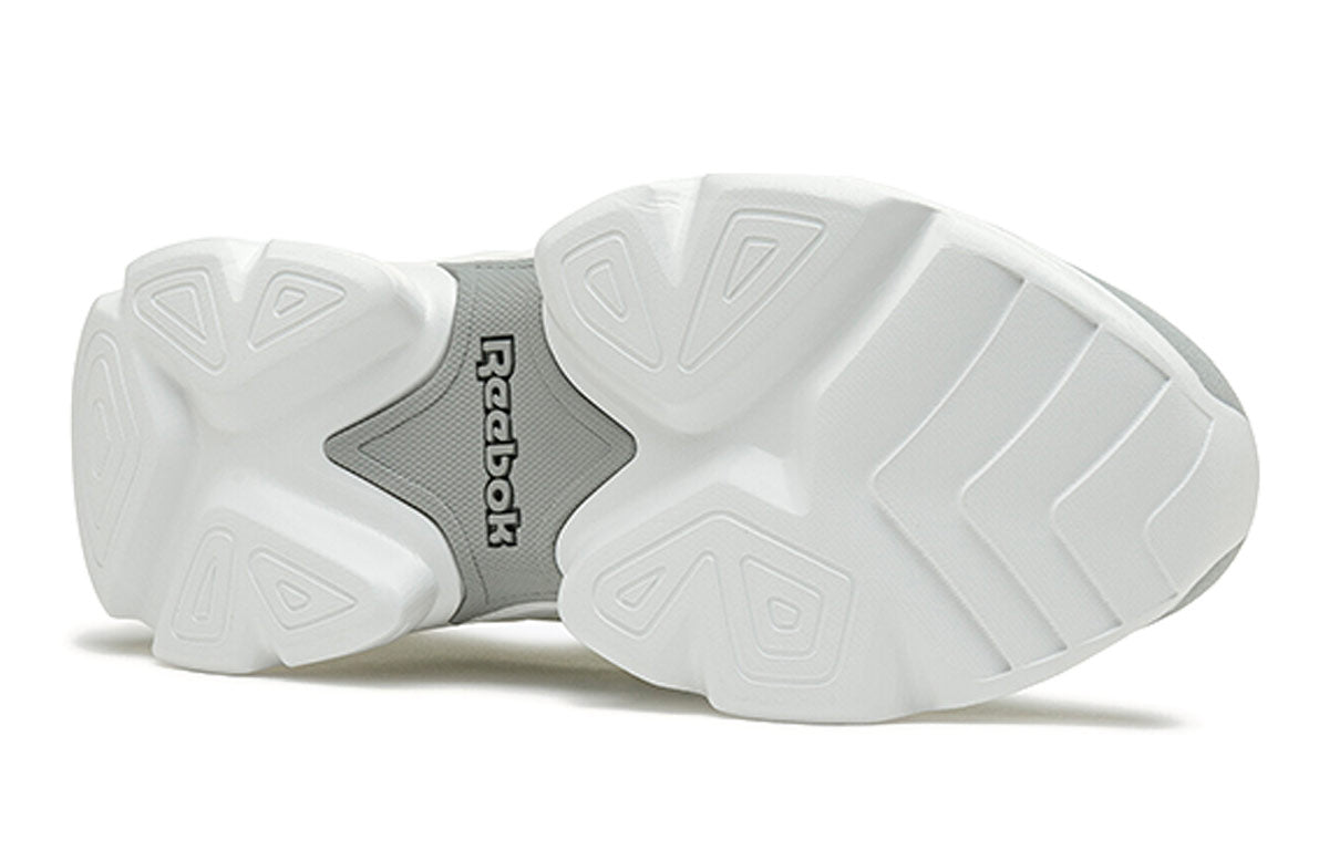 Reebok Royal Bridge 3.0 Running Shoes Grey/White FW2751
