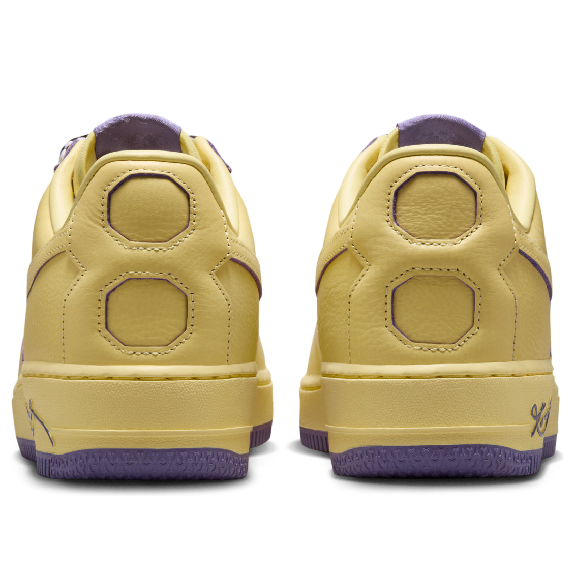 Nike x Kobe Bryant Air Force 1 Low Protro 'Mamba Mentality' HV9408-700