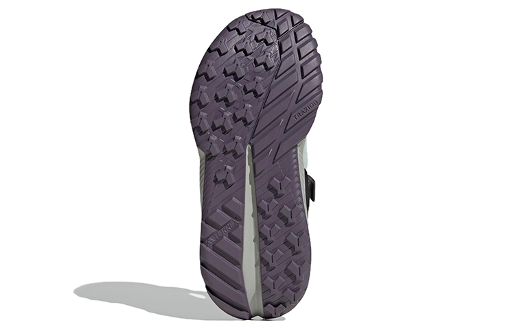 adidas Terrex Hydroterra AT Sandals 'Wonder Silver ' IF7598