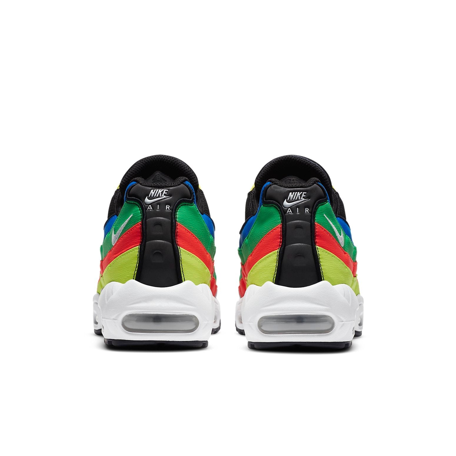 Nike Air Max 95 'Olympics' DA1344-014