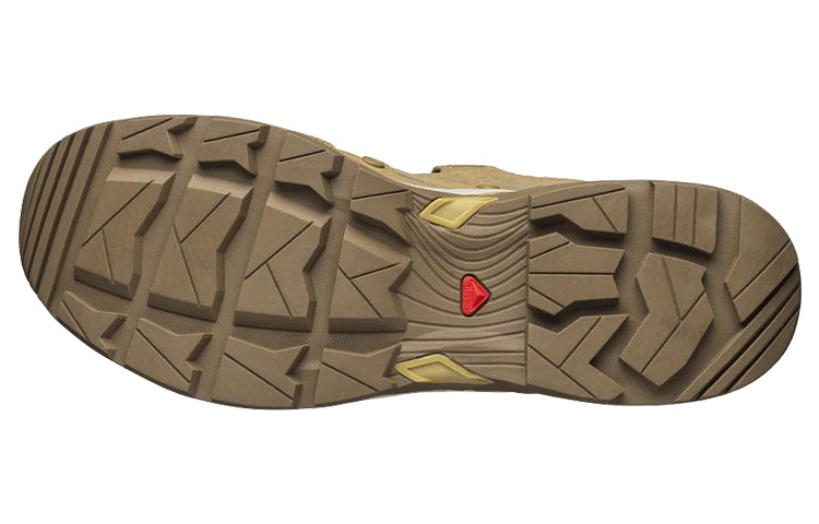 SALOMON Jungle Ultra Low Advanced 'Brown' 471308