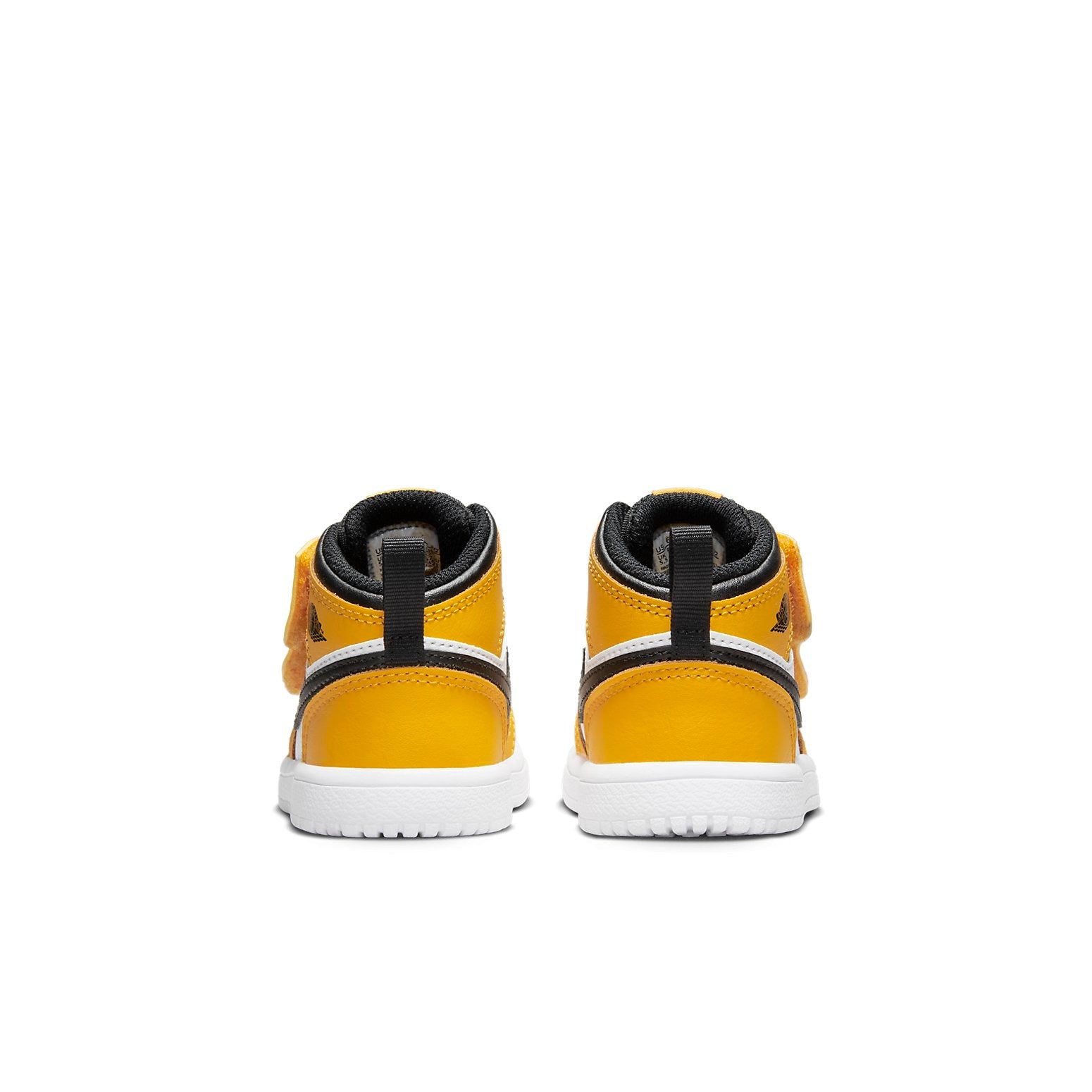 (TD) Air Jordan 1 Mid ALT 'Taxi' AR6352-701