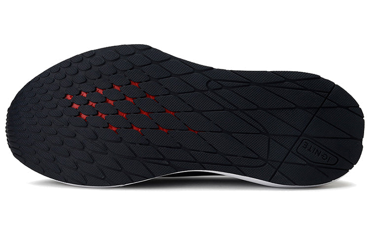 PUMA Red Bull Racing Evo Cat II Ignite 'Black White Red' 339811-01