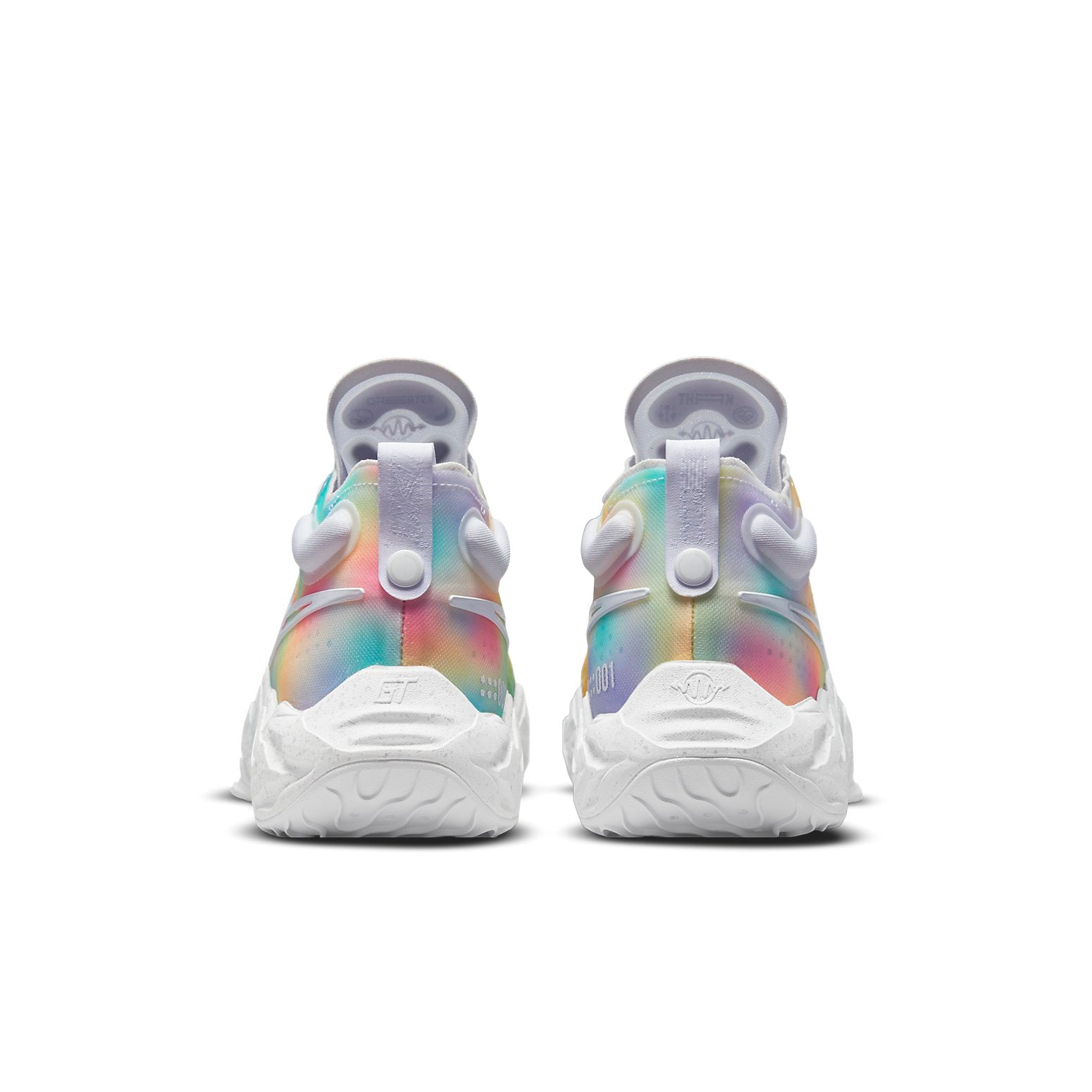Nike Air Zoom GT Run EP 'Tie Dye' DA7920-900