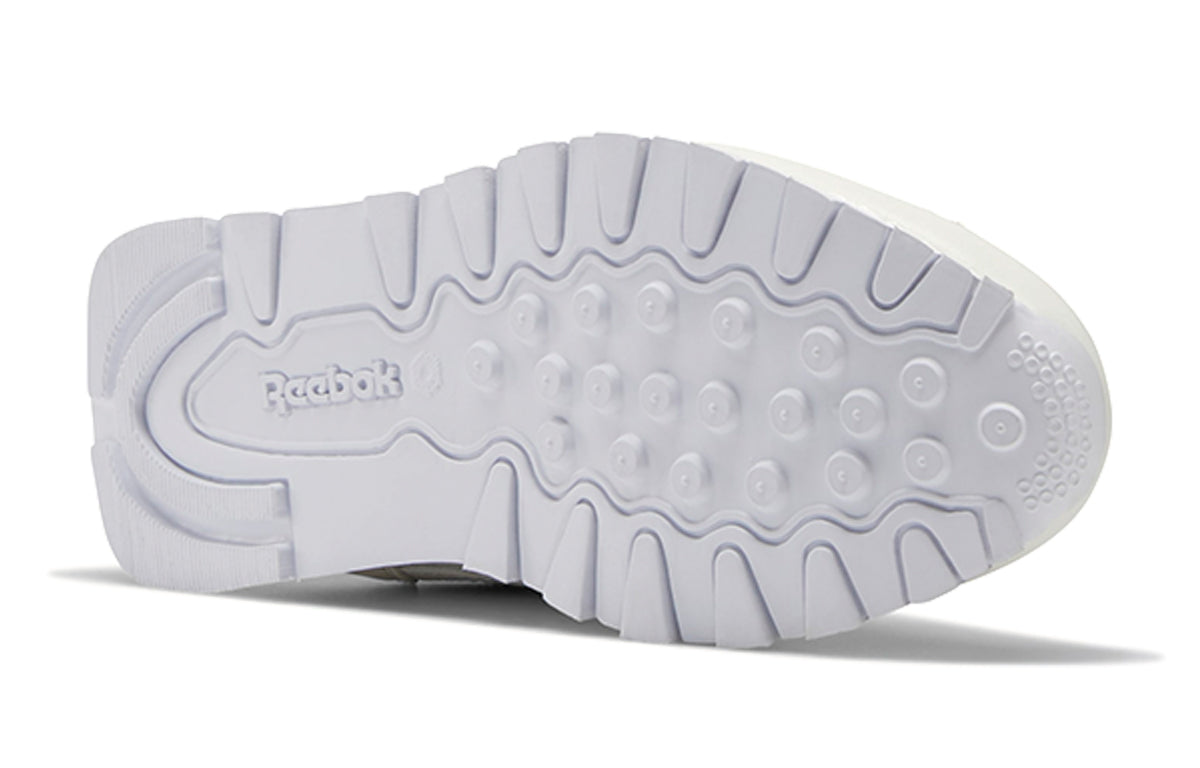 Reebok Classic Leather 'Beige White' FW7908