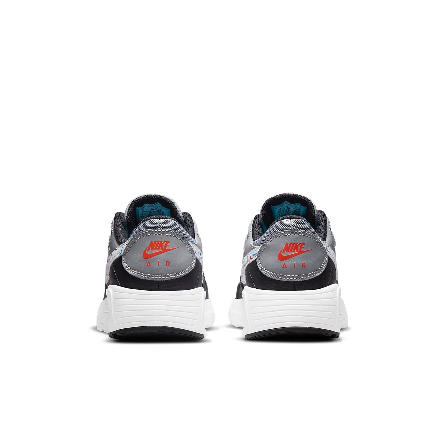(GS) Nike Air Max SC 'Swoosh Pack' DM7592-001