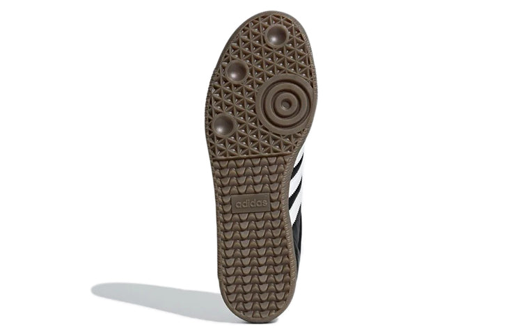 adidas x Have A Good Time Samba 'Core Black' BD7362