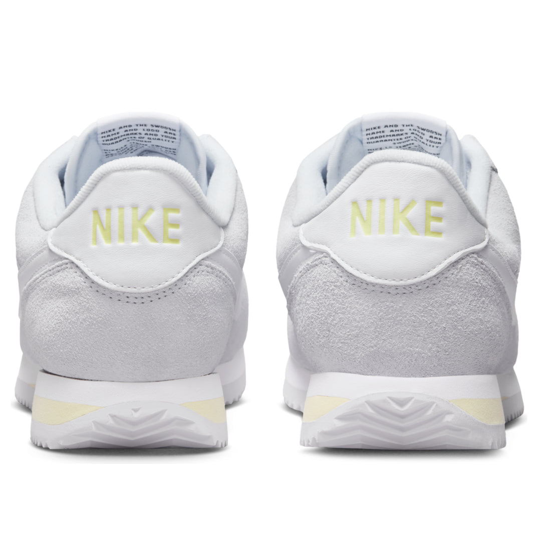 (WMNS) Nike Cortez 'Football Grey Alabaster' IB1857-001