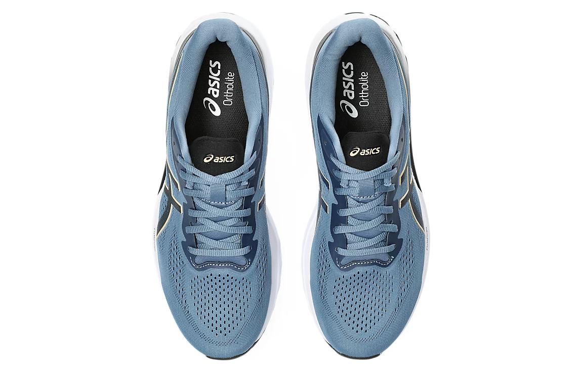 ASICS GT-1000 12 Wide 'Storm Blue' 1011B634-401