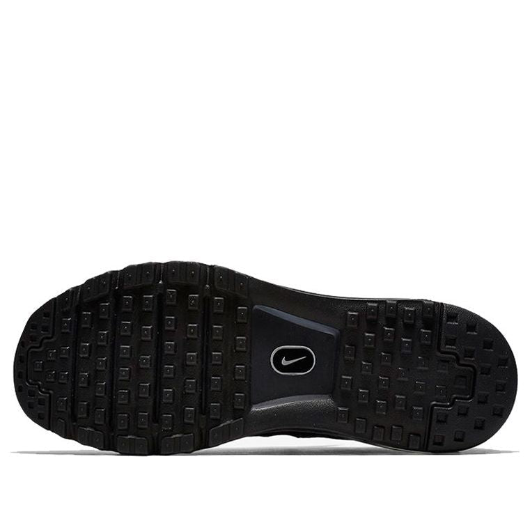 Nike Air Max Flair 'Black' 942236-002