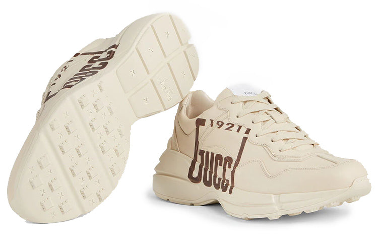 Gucci Rhyton '1921 Beige' 684896-DRW00-9522