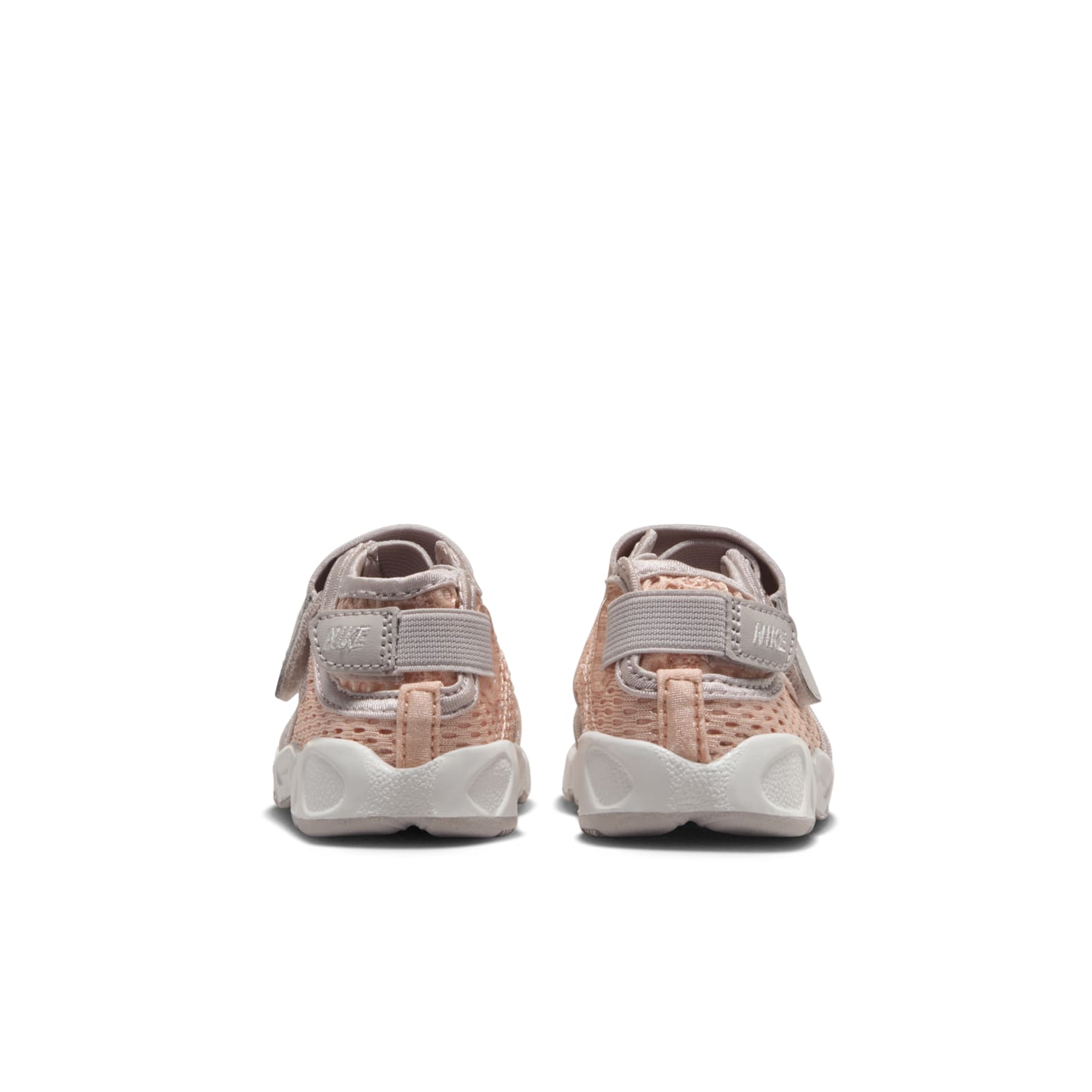 (TD) Nike Rift 2 'Arctic Orange White' FB5528-800